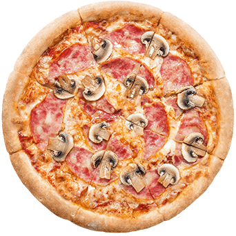 Order a Bari pizza from Regano Pizza
