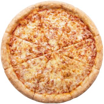 Order a Margherita pizza from Regano Pizza